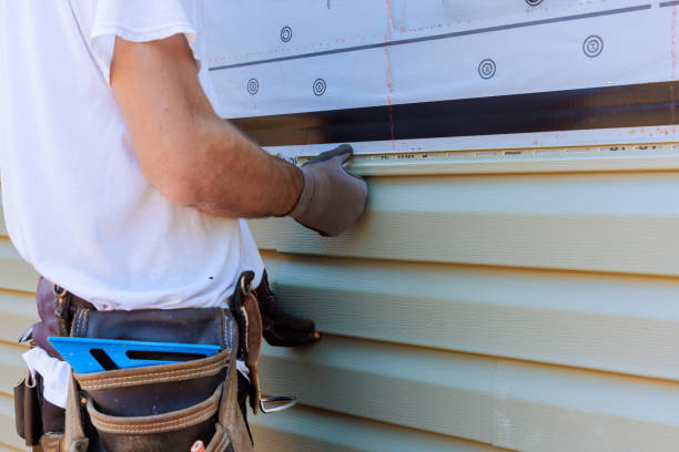 Trusted Wood Siding service in Sherrodsville, OH - Creative Siding