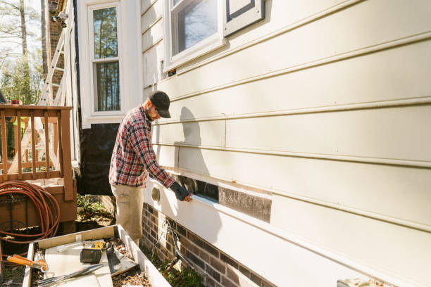 Trusted Vinyl Siding service in Sherrodsville, OH - Creative Siding